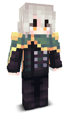 chaii1ea's skin