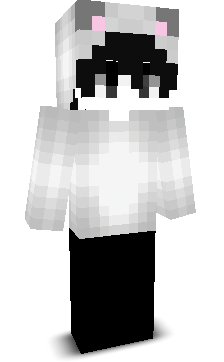 AYGF's skin