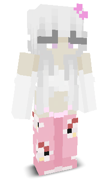 MudkipCM's skin