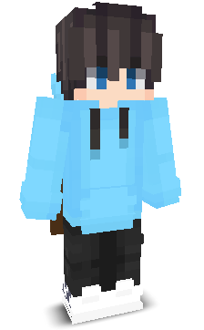 XxXItzReaperXxX's skin