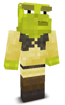 xoqj's skin