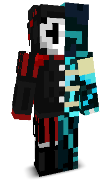 Hopotus's skin