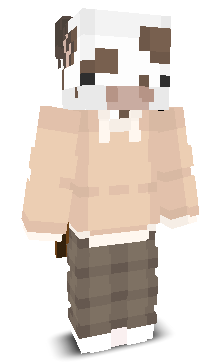 ohCqm's skin