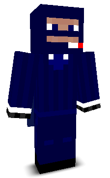 vwkn's skin