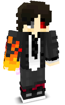 Blinknik's skin
