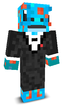 WyvernSlayer249's skin