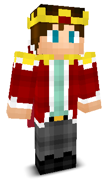 LonesomeLord's skin