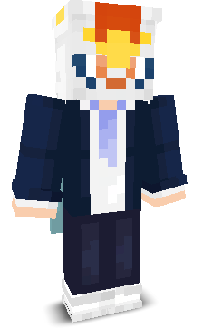Itz_IsaacYTM's skin