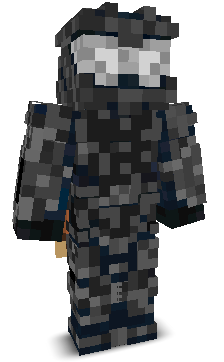 Skeletron_Blaze1's skin