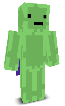 Toastedtos's skin