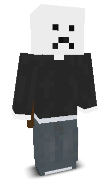 nydorin's skin