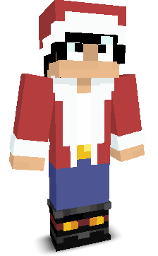 ziprel's skin