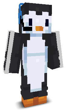 aGamingpenguin's skin
