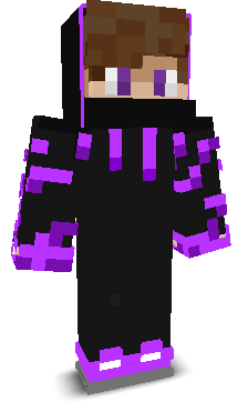 DELTAgeil's skin