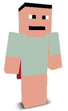 Imbecility's skin
