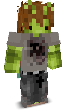 MrChanced's skin