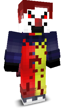 Qxyv's skin