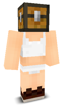 L1keAnEnderman's skin