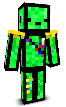 SuperAtla5's skin