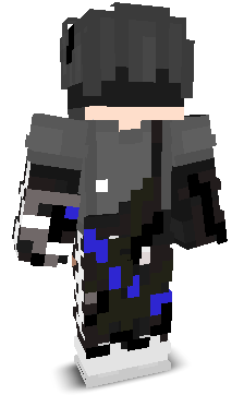 SWeakt's skin