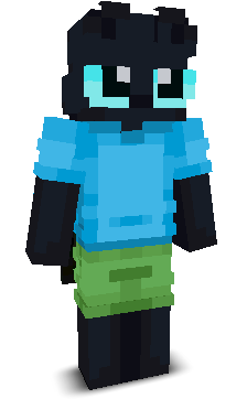KLAKIER33's skin
