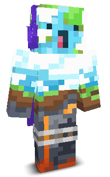 8eue's skin