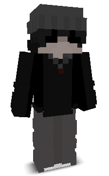 BoiGamer2's skin