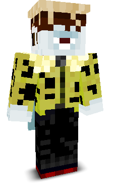 Gamer_Gav's skin
