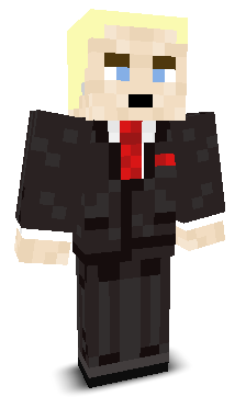SpruceKnight1218's skin