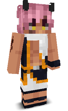 nboutoon's skin