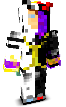 VorenDoesStaff's skin