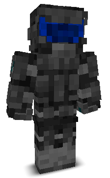 Spamclick2's skin