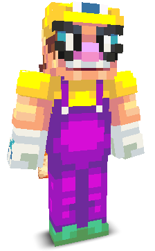 GooBusWooBus2's skin