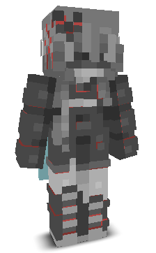 endMaster_8's skin