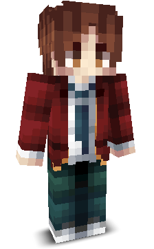 YeahWhy's skin