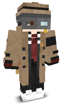 Auraliun's skin