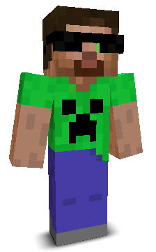 poliver10's skin