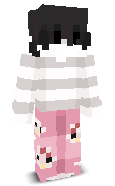 aramasss's skin