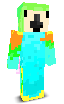 NE0NSAGE's skin