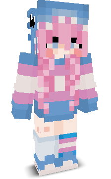 BlahajFemboy's skin