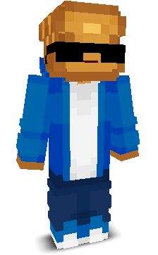 MasterNizzu's skin