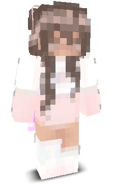 Tempetas's skin
