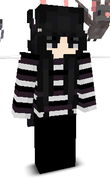 Allemagnes's skin