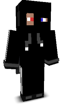 KAPIEPOK's skin