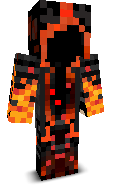 pendeymen's skin