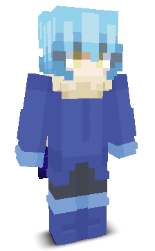 TweakinOng's skin