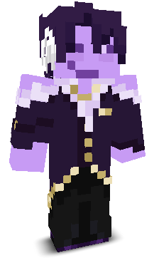 SilkenThread's skin