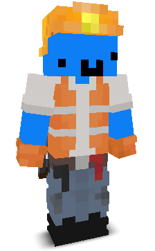 Hyxtyss's skin