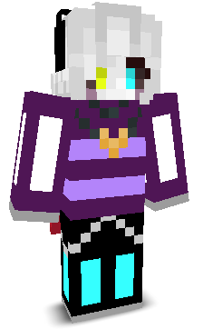 Chara_Kirimo's skin
