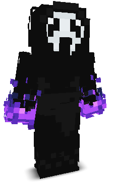 Oiverrush's skin